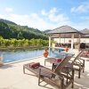 Отель Villa Waew Opal 6 Bed Grand Property with In House Staff, фото 12