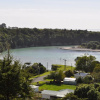 Отель Urenui Beach Camp, фото 8