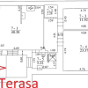 Отель Rehouse, Sv.Ignoto 16, 2 bedroom, фото 10