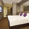 Отель Aqueen Hotel Paya Lebar, фото 6
