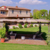 Отель Typical Tuscan Farmhouse With Private Swimming Pool, 900m Away From a Small bar, фото 1