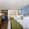 Отель Days Inn Benson, фото 4
