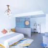 Отель Sanya TaoYuan Seaview Homestay (Wuzhizhou Branch), фото 7