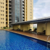 Отель Chic And Strategic 2Br Apartment At Branz Bsd, фото 1