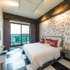Отель Sky Young Homestay, фото 6