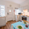Отель Pelican Cottage in Aldeburgh, фото 6