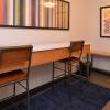 Отель Holiday Inn Express Olean, an IHG Hotel, фото 18