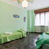 Отель Peaceful Apartment in Frazione Sessant With Garden, фото 9