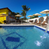 Отель Bem Bahia Hotel, фото 22