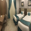 Отель Tu Jardin Al Harmain Jeddah, фото 10