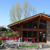 Отель Nice Apartment With Microwave in the Middle of the Pyrenees, фото 31