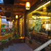 Отель YIhe Lianhua Yanying Hotel, фото 12
