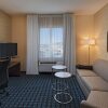 Отель Fairfield Inn & Suites by Marriott Austin Buda, фото 5