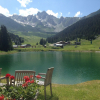 Отель Lake Hotel Courchevel 1850, фото 23