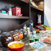 Отель Enzo Hotels Mulhouse Sud Morschwiller, фото 33
