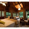 Отель Cristalino Jungle Lodge, фото 11
