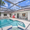 Отель Family-friendly Davenport Home, Near Disney!, фото 15