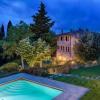 Отель Luxury Chianti With two Bedrooms, фото 11