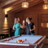 Отель Victoria Lodge, Friendly Hotel, фото 19