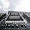 Отель Studio 41 Salaya-Sai4 в Бангкоке
