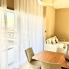 Отель Amazing Living Park View JVC -1bed with balcony, фото 12