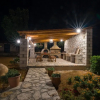 Отель Villa Koutalas - Majestic Sunsets over the Pool, фото 22