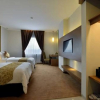 Отель Grand Tjokro Yogyakarta, фото 3