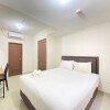 Отель Scenic City View 1Br Apartment At Sudirman Suites Bandung, фото 3