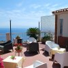 Отель Splendid Hotel Taormina, фото 45