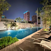 Отель Lucentia at Kuala Lumpur by Veedu Hauz, фото 17