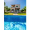 Отель Spiros Beach Villa Large Private Pool Walk to Beach Sea Views A C Wifi Car Not Required - 971, фото 18