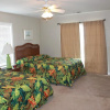 Отель Bermuda Breeze C Holiday Home Holiday home 8, фото 7