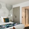 Отель Citadines Confluent Nantes, фото 17