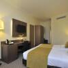 Отель Hôtel Le Silmande Ouagadougou, фото 5