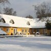 Отель Ryethøjgård Bed & Breakfast в Верлёсе