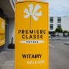 Отель Premiere Classe Wroclaw Centrum, фото 22