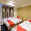 Отель Tabist Hotel ASIATO Namba, фото 3