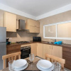 Отель Amazing 1BR APT close to University and Hospital by 360 Estates, фото 4