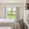 Отель Americas Townhouse Hotel, фото 29