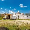 Отель 2771 Uliveto Valeria - Trullo Palma by Perle di Puglia, фото 16