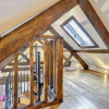Отель Luxurious Holiday Home Near the Beach at Looe Cornwall, фото 5