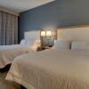 Отель Hampton Inn Sneads Ferry North Topsail Beach, фото 35