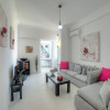Отель Cosy apartment in Glyfada center, фото 3