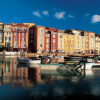 Отель Universal’s Loews Portofino Bay Hotel, фото 35