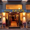 Отель Kaikis, фото 6