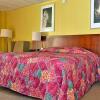 Отель Red Carpet Inn, фото 6