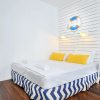 Отель Gesher HaZiv TravelHotel, фото 16