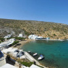 Отель Droufakos’ home, Lux seafront apartment w. View, фото 15