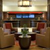 Отель Sheraton DFW Airport Hotel в Ирвинге