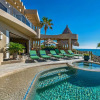 Отель Infinity Pool Luxury Cabo Villa Ocean Views, фото 1